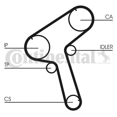 Timing Belt